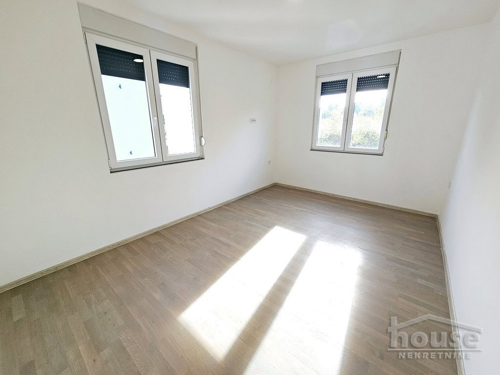 Četvorosoban stan na prodaju, Alibegovac, Novi Sad, 79m², 1. sprat, 173.800 €