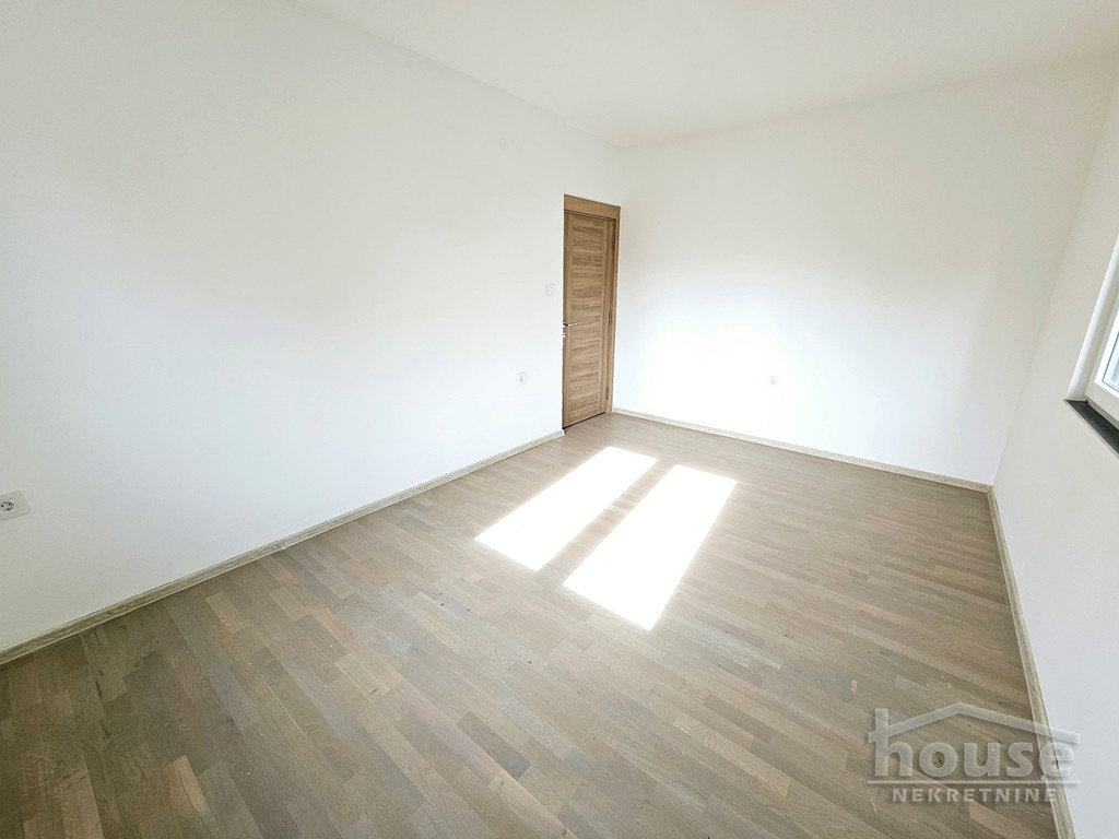 Četvorosoban stan na prodaju, Alibegovac, Novi Sad, 79m², 1. sprat, 173.800 €