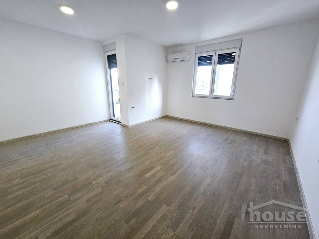 Stan Prodaja Novi Sad  79 m2