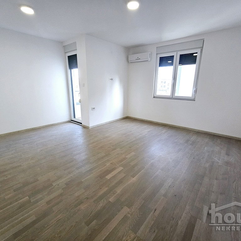 Stan Prodaja Novi Sad  79 m2