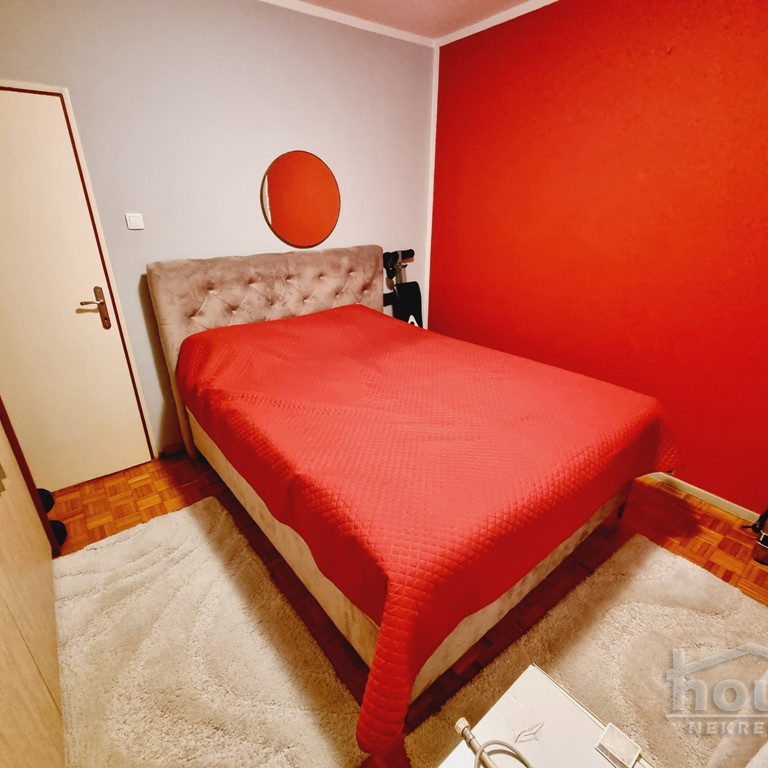 Stan Prodaja Novi Sad  95 m2