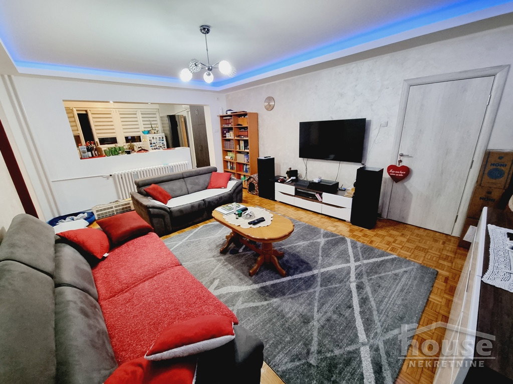 Stan Prodaja Novi Sad Stan Prodaja Novi Sad 95 m2