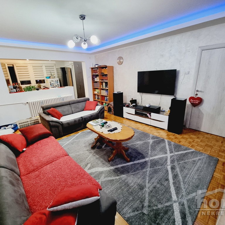 Stan Prodaja Novi Sad  95 m2