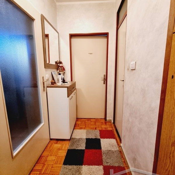 Četvorosoban stan na prodaju, Bulevar Oslobođenja, Novi Sad, 95m², 236.900 €