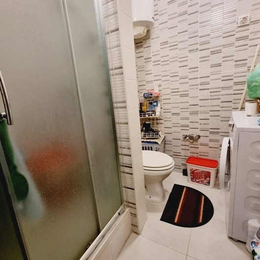Četvorosoban stan na prodaju, Bulevar Oslobođenja, Novi Sad, 95m², 236.900 €