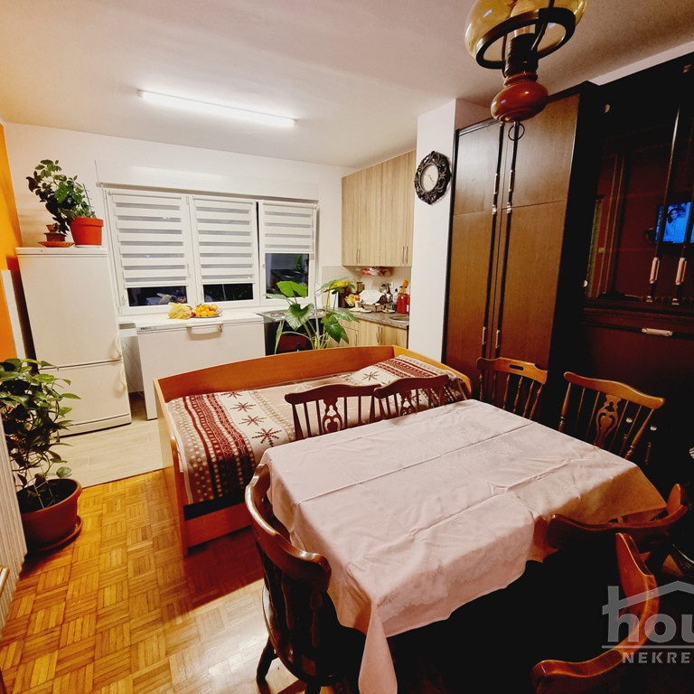 Četvorosoban stan na prodaju, Bulevar Oslobođenja, Novi Sad, 95m², 236.900 €