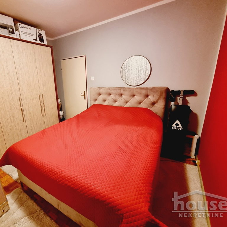 Četvorosoban stan na prodaju, Bulevar Oslobođenja, Novi Sad, 95m², 236.900 €