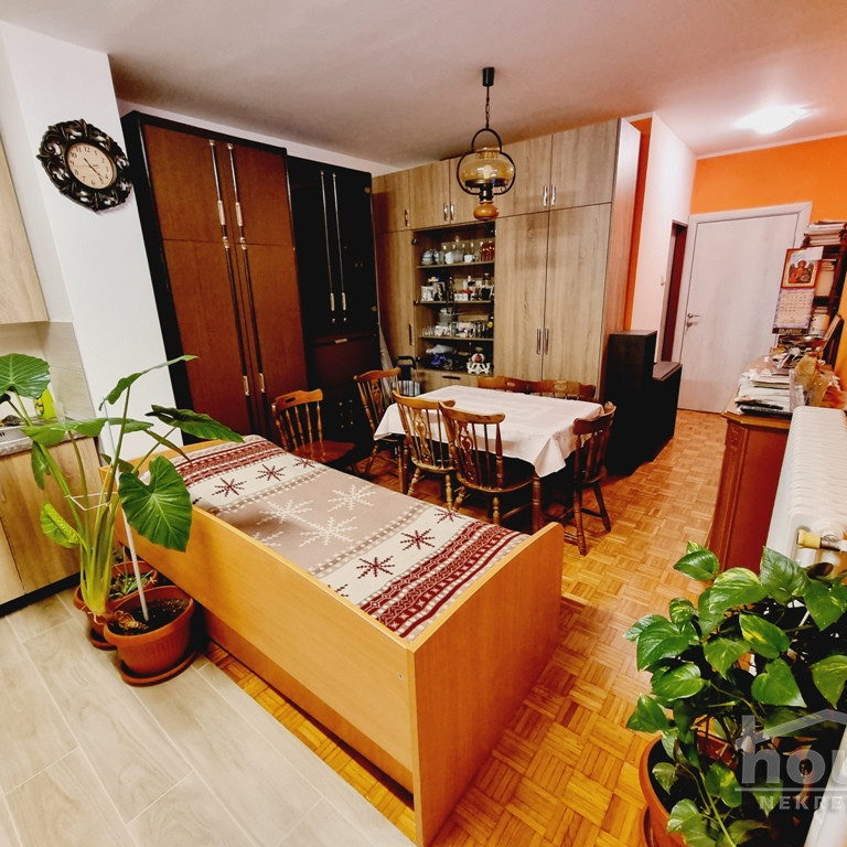 Četvorosoban stan na prodaju, Bulevar Oslobođenja, Novi Sad, 95m², 236.900 €
