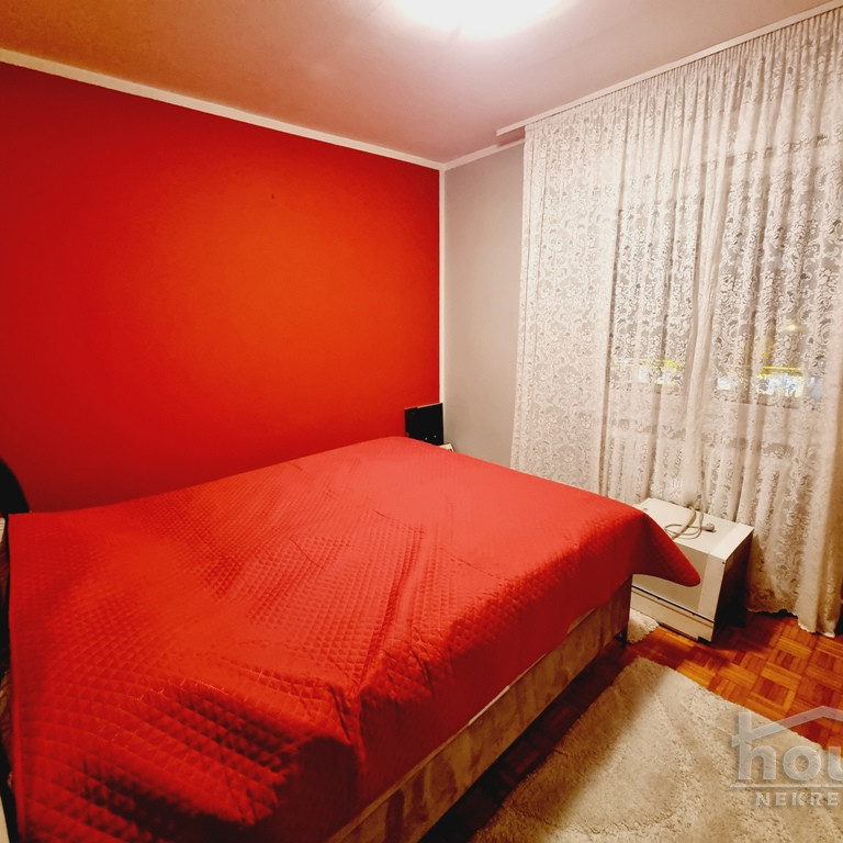 Stan Prodaja Novi Sad  95 m2