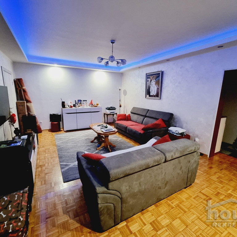 Stan Prodaja Novi Sad  95 m2