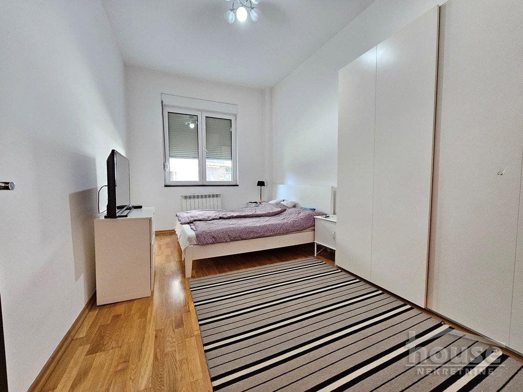 Četvorosoban stan na prodaju, Bulevar Oslobođenja, Novi Sad, 110m², 1. sprat, 320.000 €