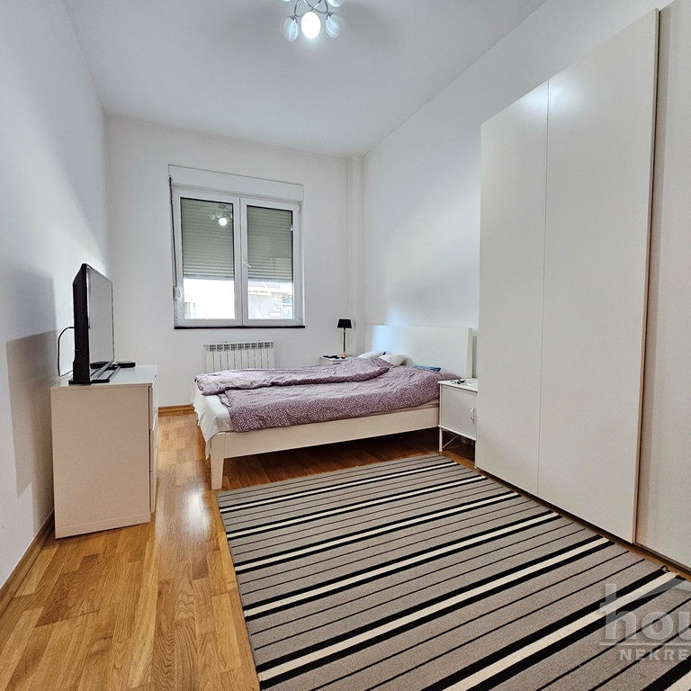 Četvorosoban stan na prodaju, Bulevar Oslobođenja, Novi Sad, 110m², 1. sprat, 320.000 €