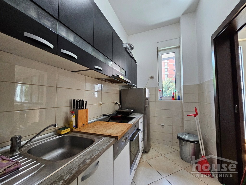 Stan Prodaja Novi Sad  110 m2