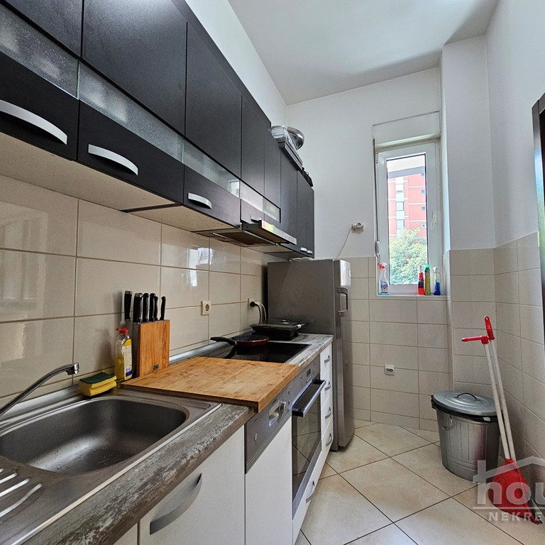 Stan Prodaja Novi Sad  110 m2