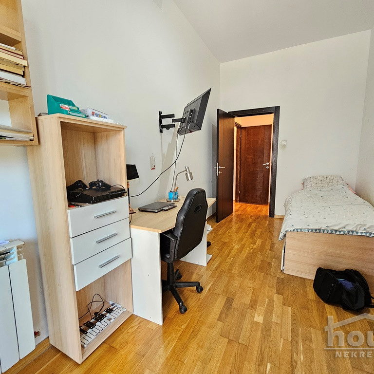 Četvorosoban stan na prodaju, Bulevar Oslobođenja, Novi Sad, 110m², 1. sprat, 320.000 €