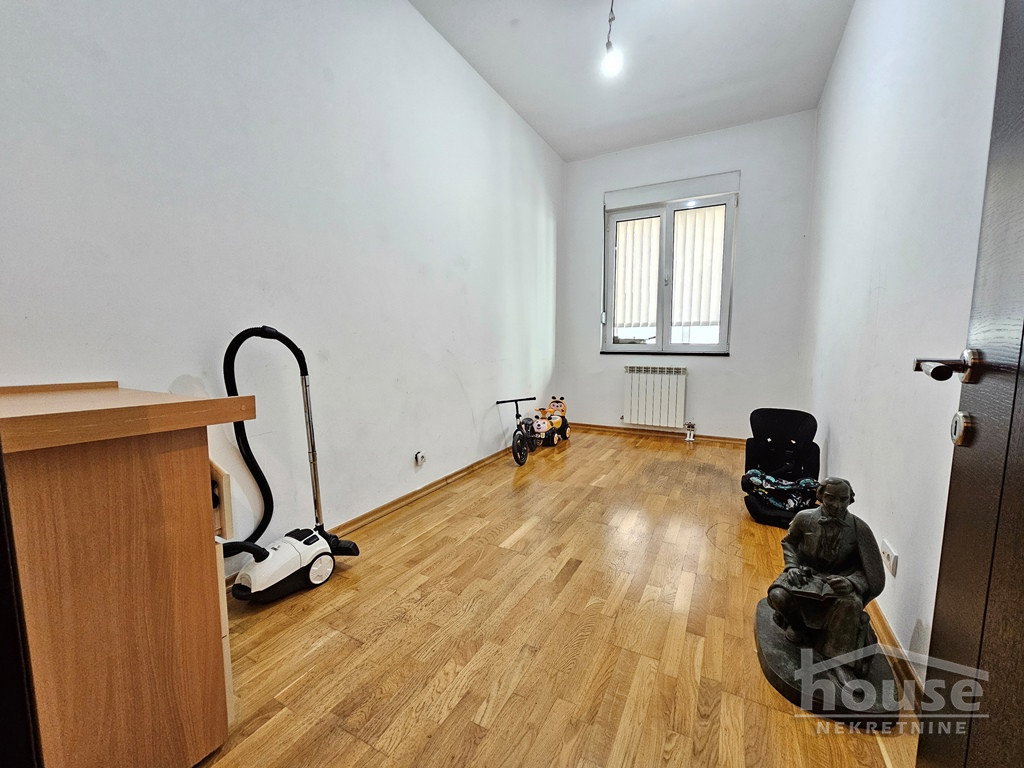 Stan Prodaja Novi Sad  110 m2