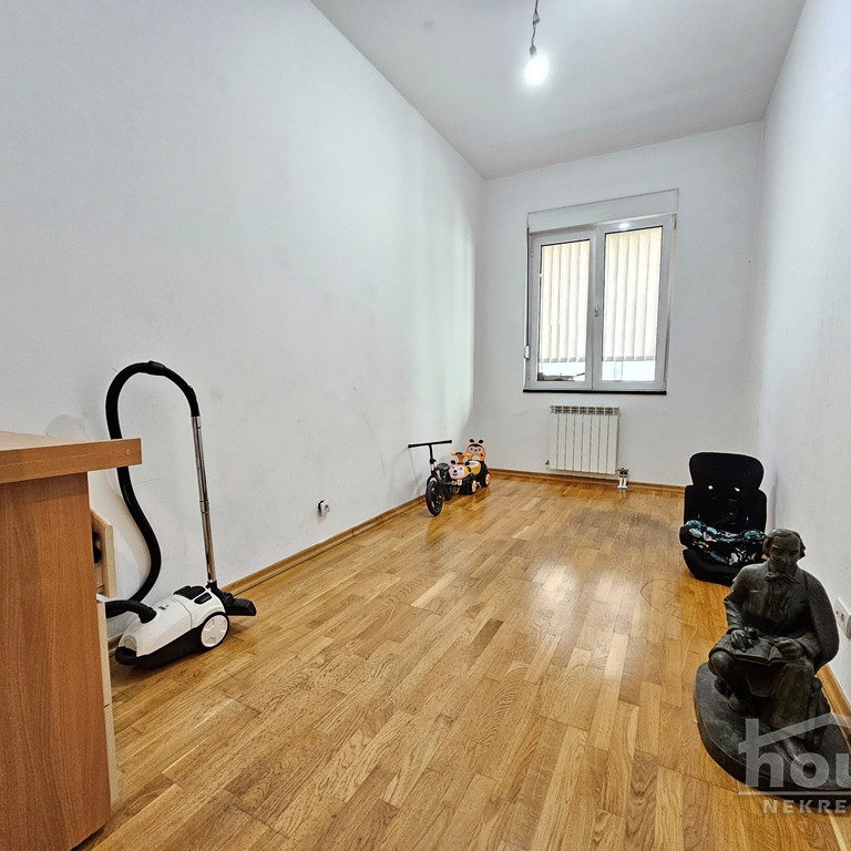 Stan Prodaja Novi Sad  110 m2