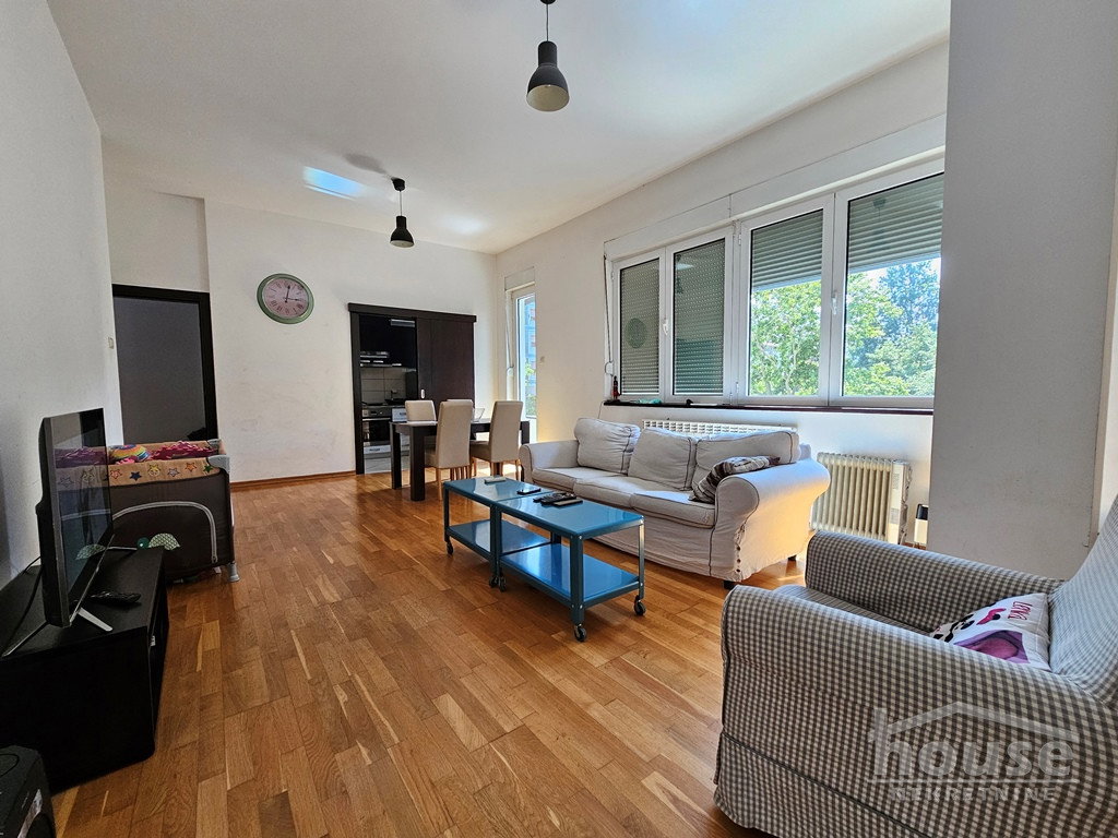 Stan Prodaja Novi Sad  110 m2