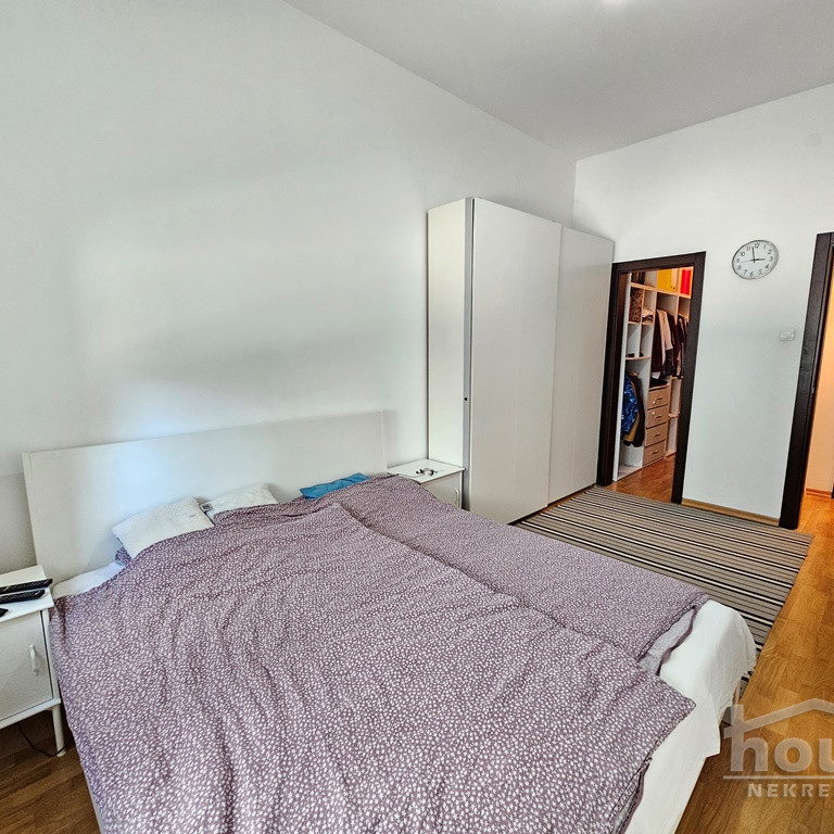 Četvorosoban stan na prodaju, Bulevar Oslobođenja, Novi Sad, 110m², 1. sprat, 320.000 €