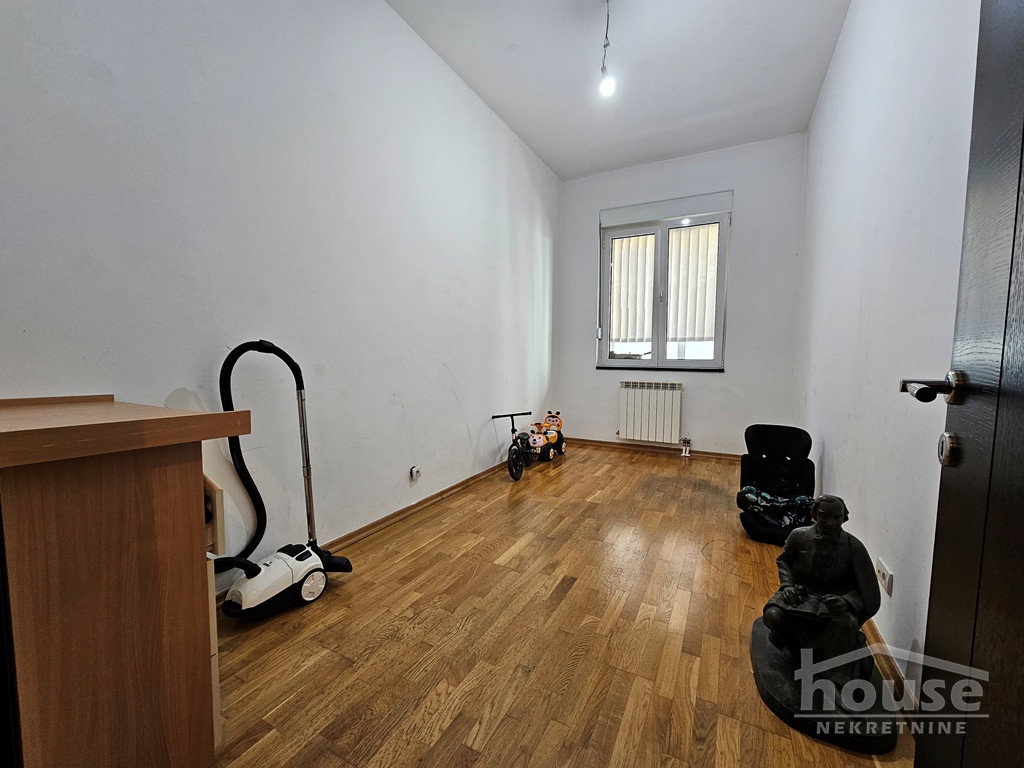Stan Prodaja Novi Sad  110 m2
