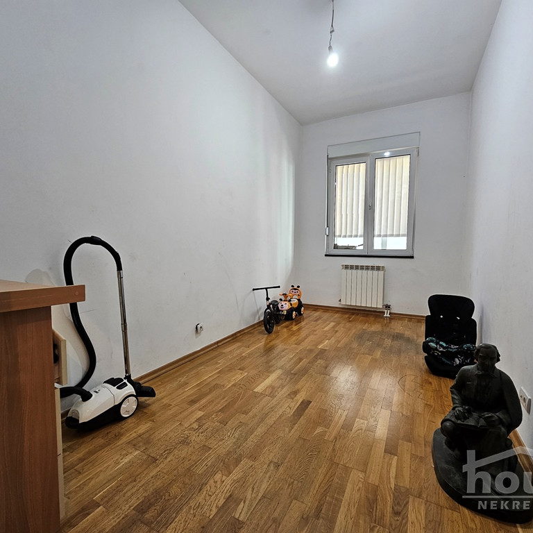 Stan Prodaja Novi Sad  110 m2