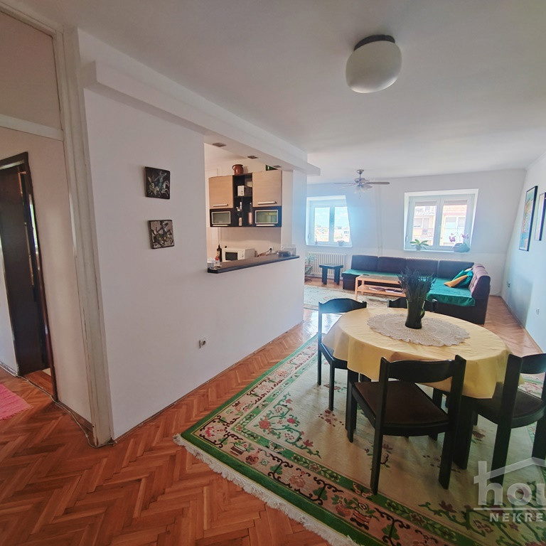 Stan Prodaja Novi Sad  92 m2