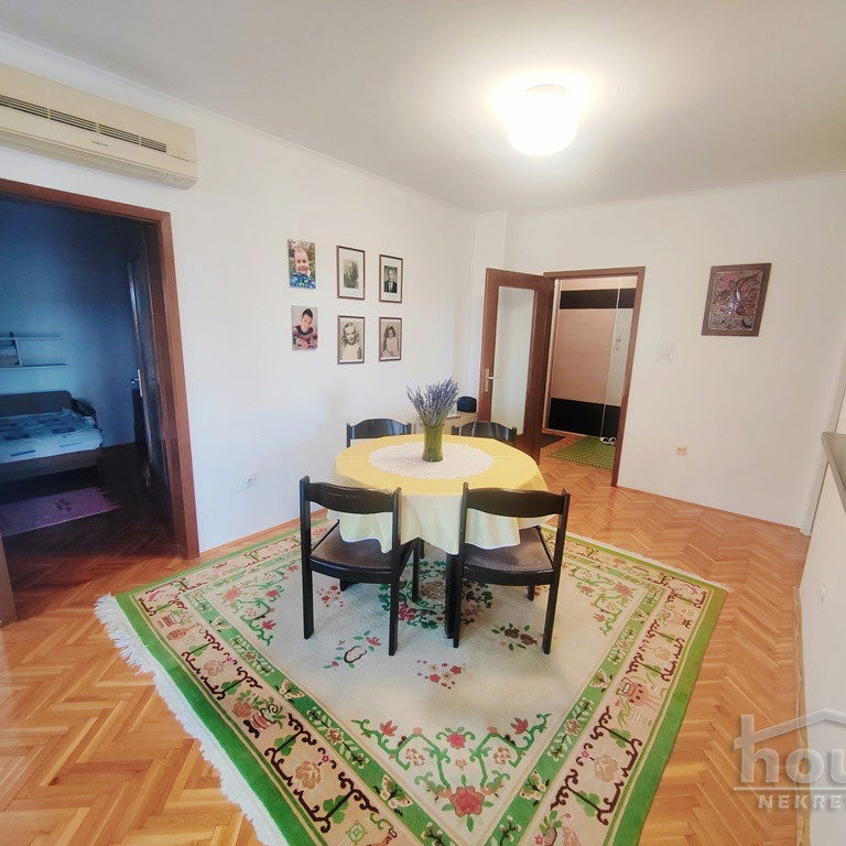 Stan Prodaja Novi Sad  92 m2