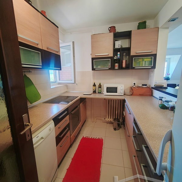 Stan Prodaja Novi Sad  92 m2