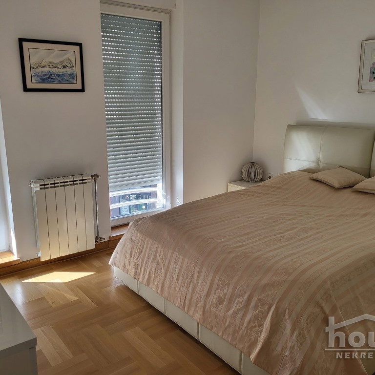Četvorosoban stan na prodaju, Centar, Novi Sad, 104m², 2. sprat, 380.000 €
