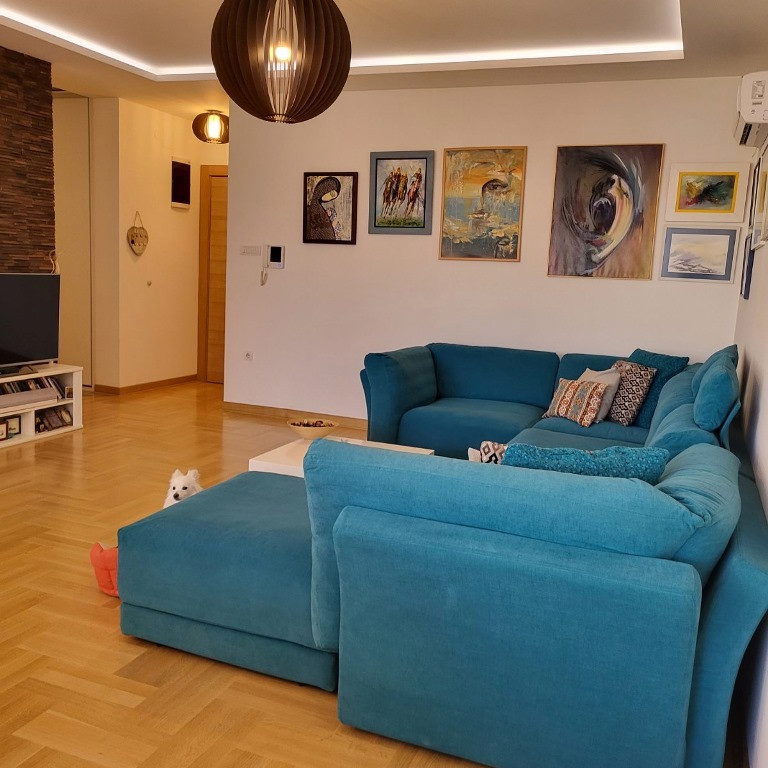 Stan Prodaja Novi Sad  104 m2