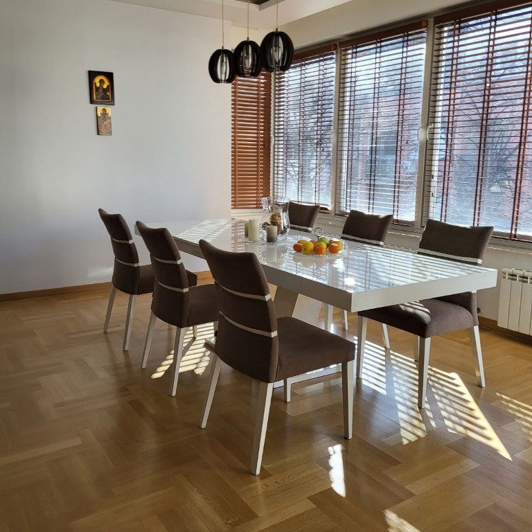Stan Prodaja Novi Sad  104 m2