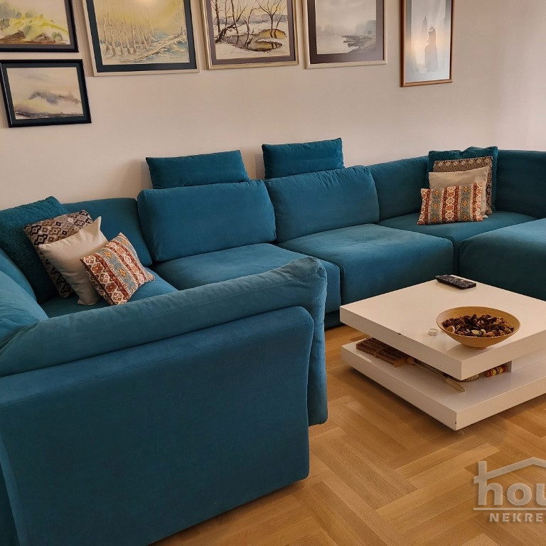 Stan Prodaja Novi Sad  104 m2