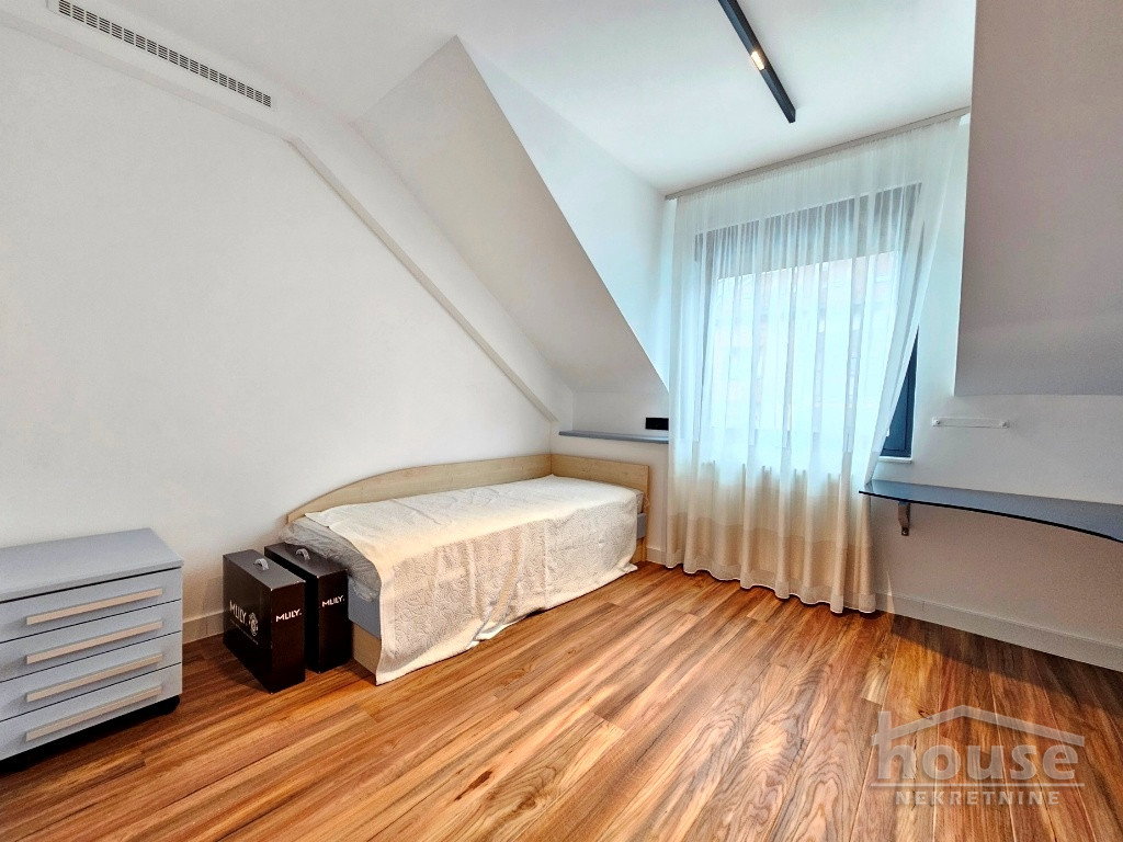 Četvorosoban stan na prodaju, Centar, Novi Sad, 119m², 4. sprat, 335.000 €