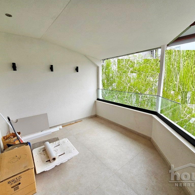Četvorosoban stan na prodaju, Centar, Novi Sad, 119m², 4. sprat, 335.000 €