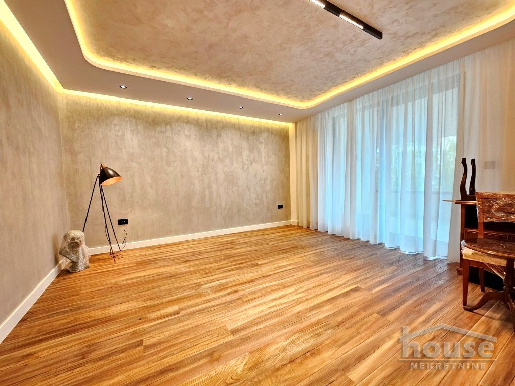 Stan Prodaja Novi Sad  119 m2