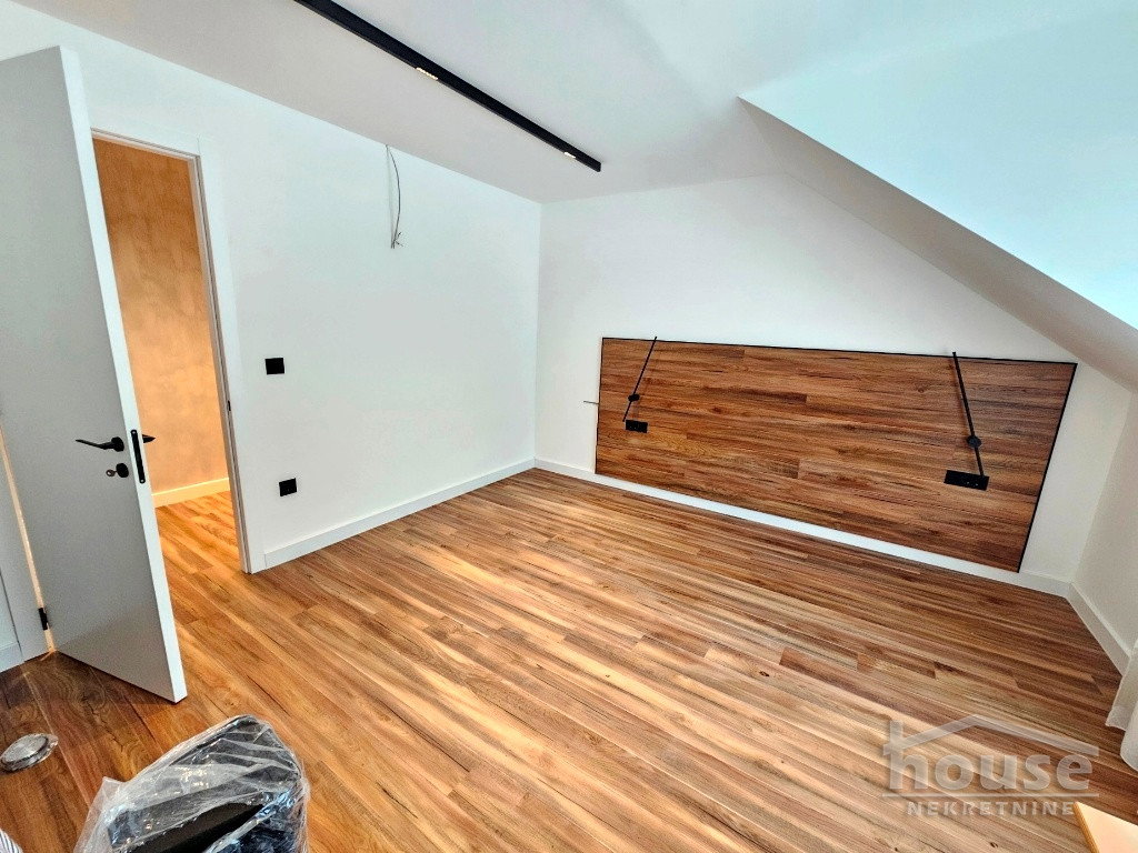 Četvorosoban stan na prodaju, Centar, Novi Sad, 119m², 4. sprat, 335.000 €