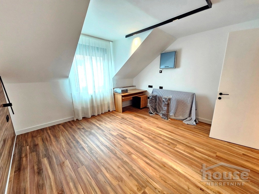 Četvorosoban stan na prodaju, Centar, Novi Sad, 119m², 4. sprat, 335.000 €