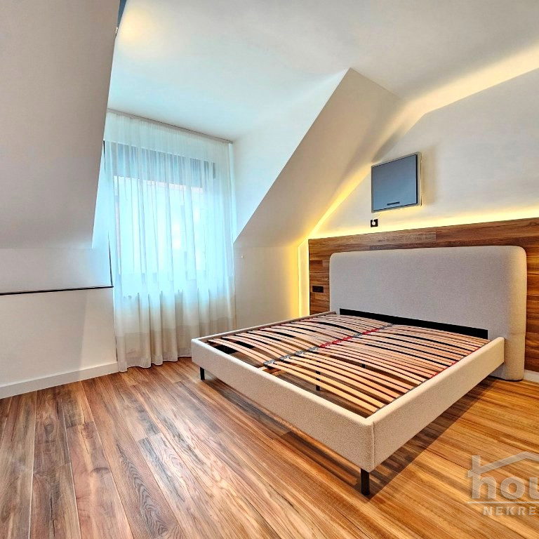Četvorosoban stan na prodaju, Centar, Novi Sad, 119m², 4. sprat, 335.000 €