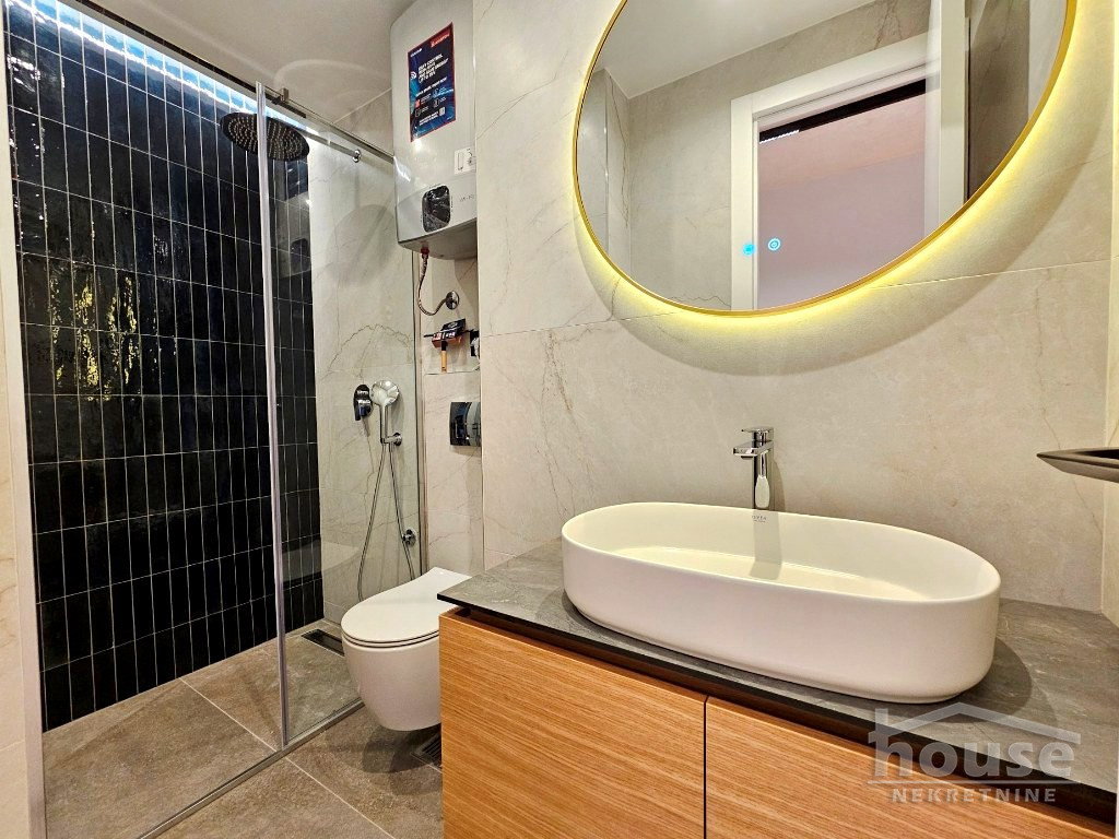 Stan Prodaja Novi Sad  119 m2
