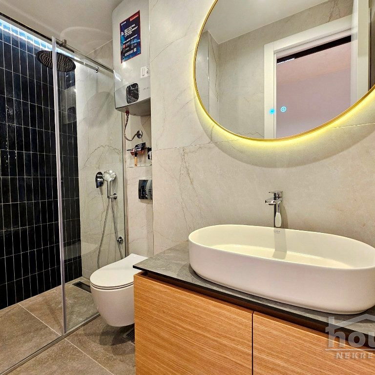 Stan Prodaja Novi Sad  119 m2