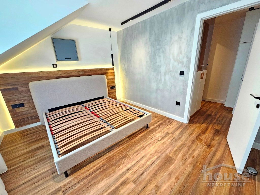 Četvorosoban stan na prodaju, Centar, Novi Sad, 119m², 4. sprat, 335.000 €
