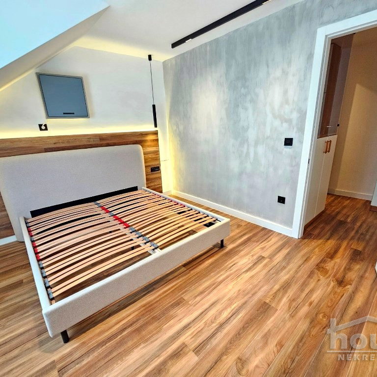 Četvorosoban stan na prodaju, Centar, Novi Sad, 119m², 4. sprat, 335.000 €