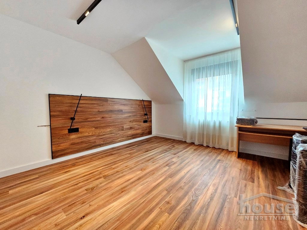 Četvorosoban stan na prodaju, Centar, Novi Sad, 119m², 4. sprat, 335.000 €