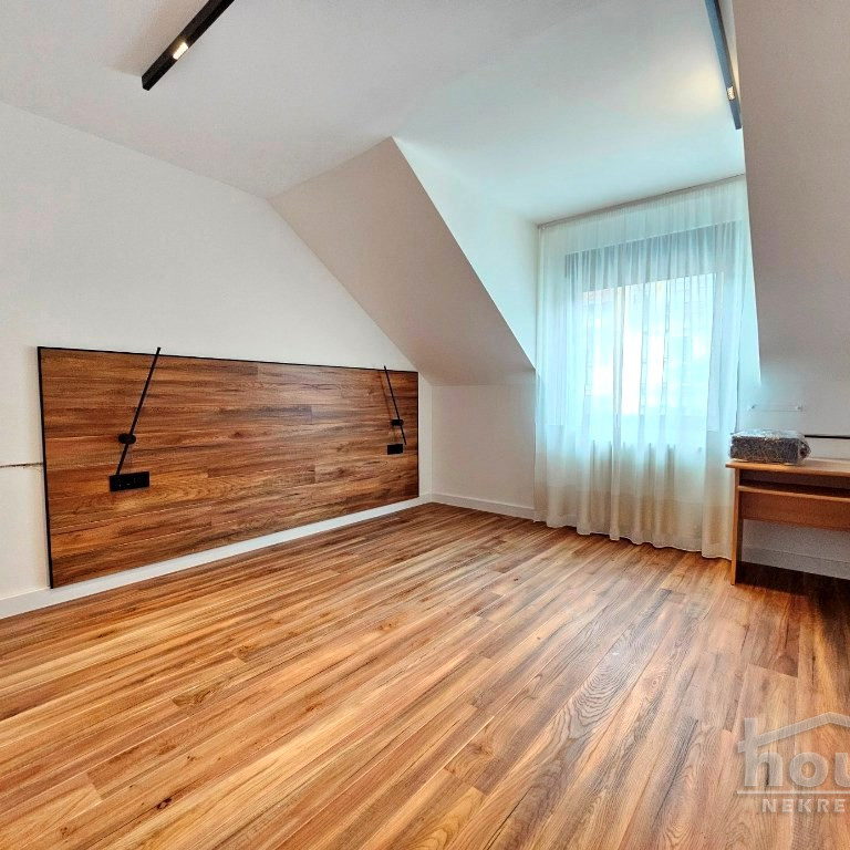 Četvorosoban stan na prodaju, Centar, Novi Sad, 119m², 4. sprat, 335.000 €