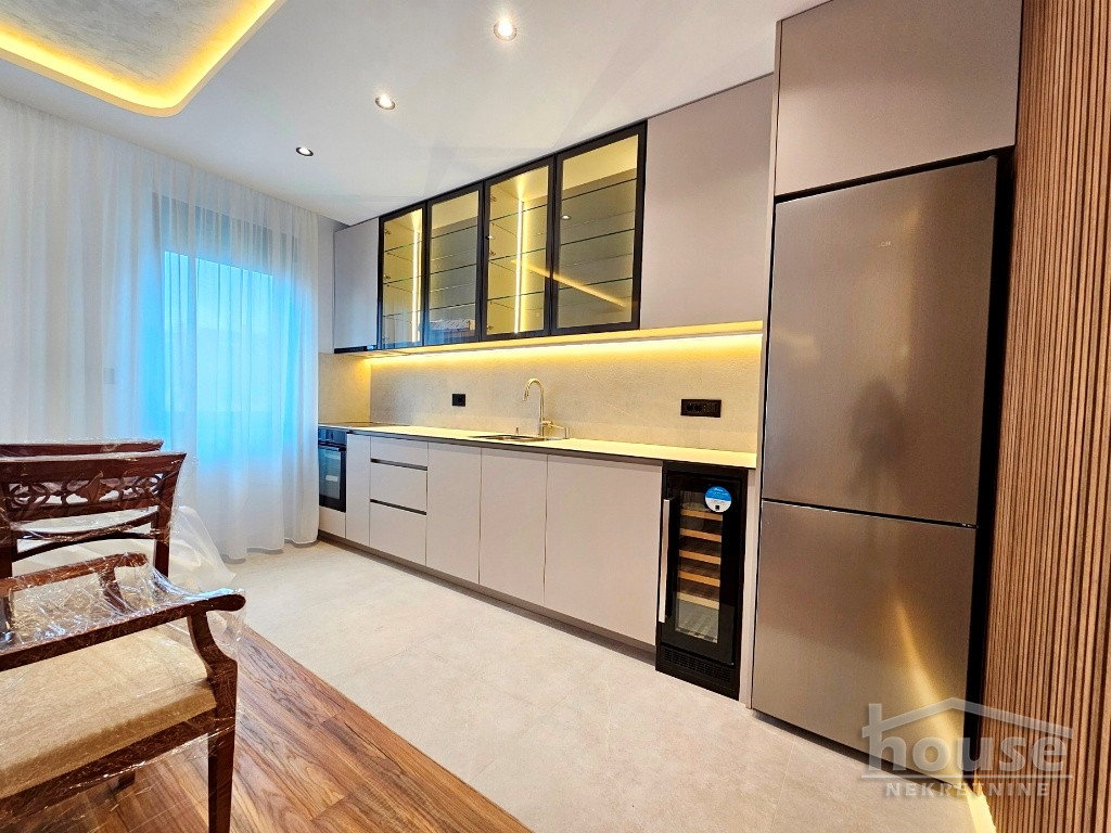 Stan Prodaja Novi Sad  119 m2