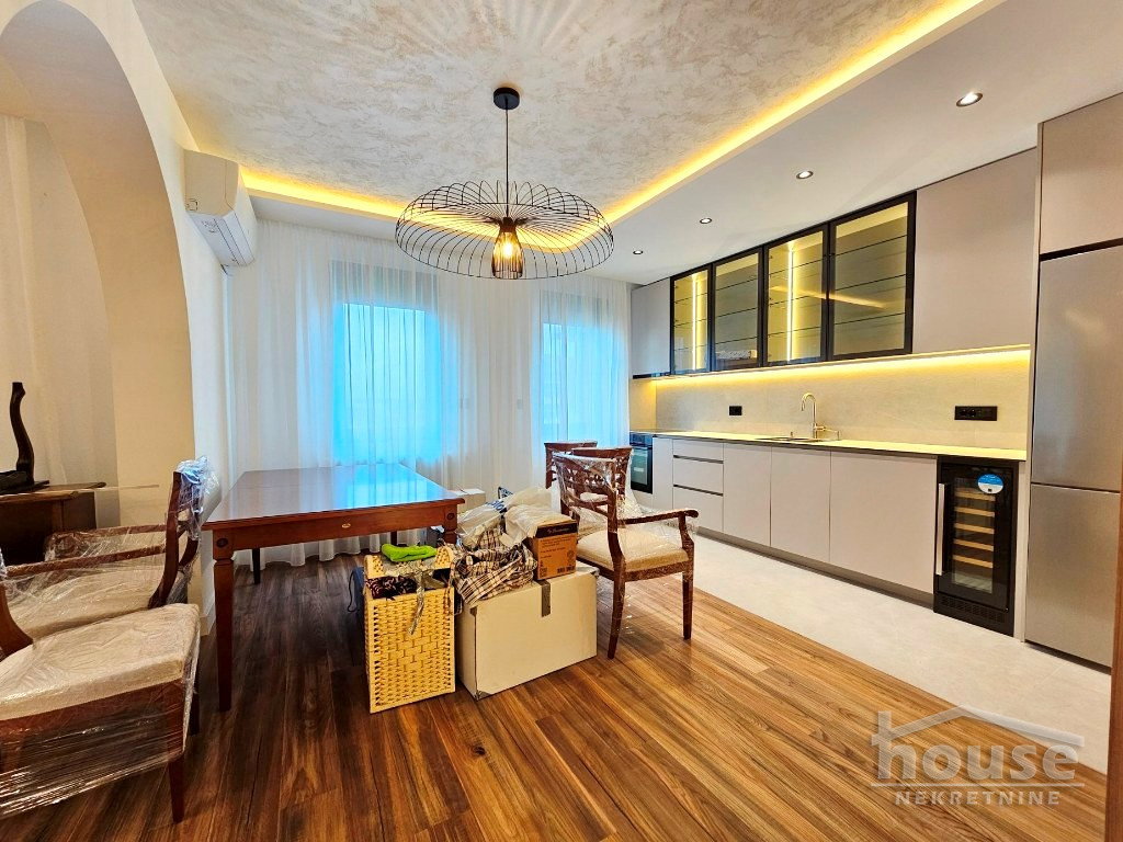 Stan Prodaja Novi Sad  119 m2