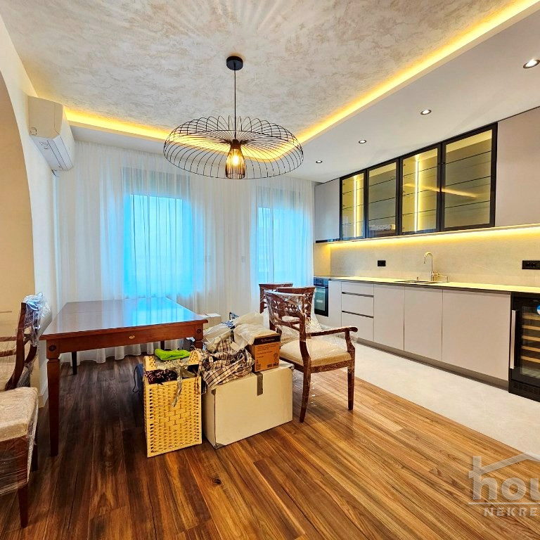 Stan Prodaja Novi Sad  119 m2