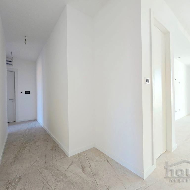 Stan Prodaja Novi Sad  107 m2