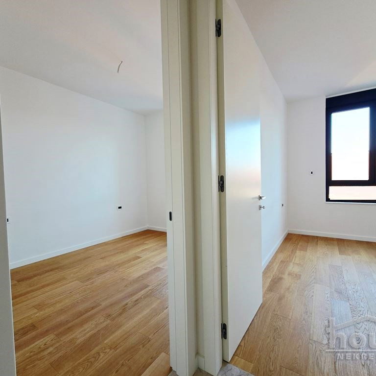 Stan Prodaja Novi Sad  107 m2