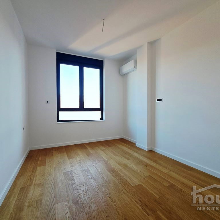 Stan Prodaja Novi Sad  107 m2
